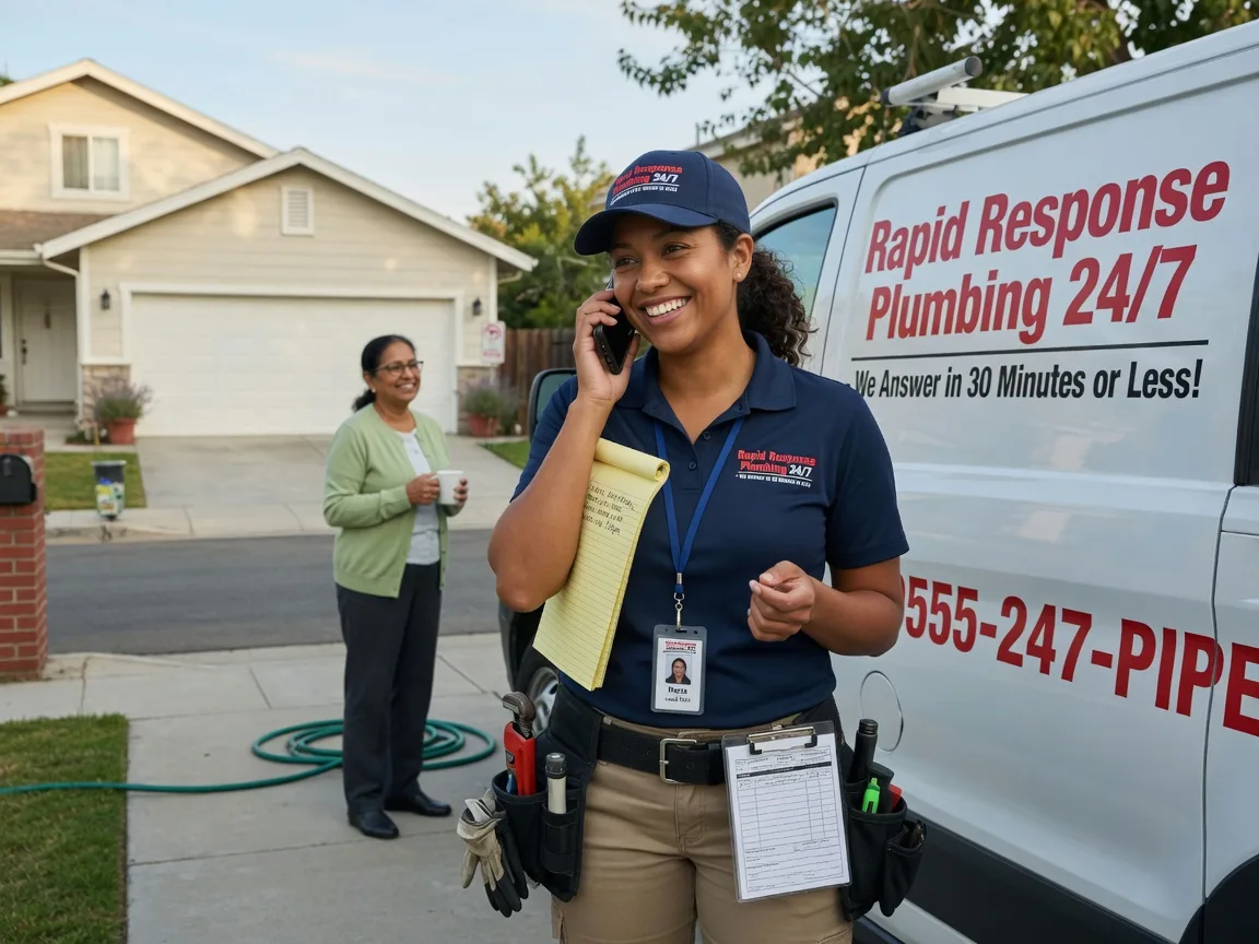 Emergency Plumber Rosston, OK FAQs